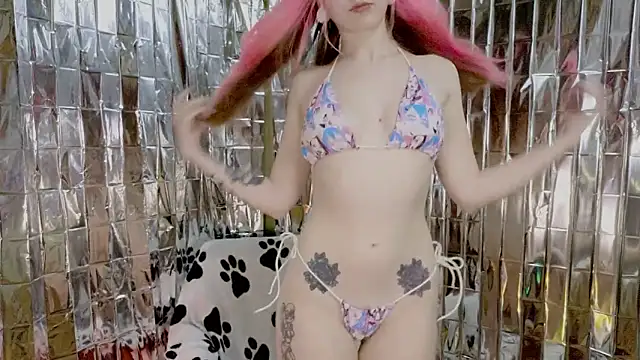 Sansarella online show from January 11, 2025, 6:12 pm