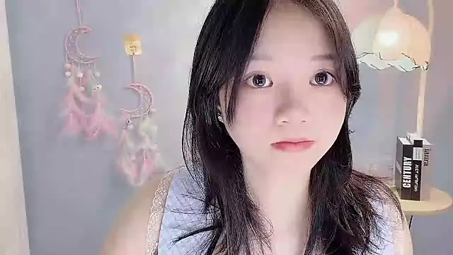 Snapshot of Xiaoqing00 chatting on July 14, 2026, 3:55 am Xiaoqing00 online show from July 14, 2026, 3:55 am