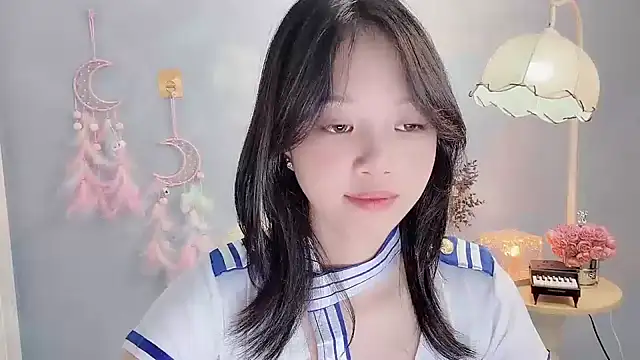 Snapshot of Xiaoqing00 chatting on July 18, 2026, 5:22 am Xiaoqing00 online show from July 18, 2026, 5:22 am