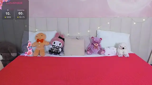Mia Yuri online show from June 10, 2026, 2:23 am