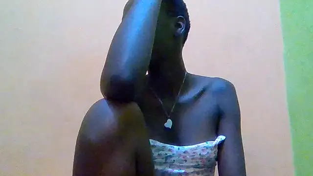 Kinky Baddie  online show from April 8, 2026, 8:42 pm