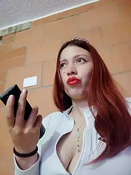 MorganaTheQueen online show from April 28, 2026, 1:59 am