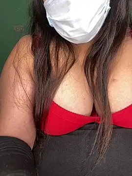 Desifiregirl online show from May 29, 2026, 9:35 pm