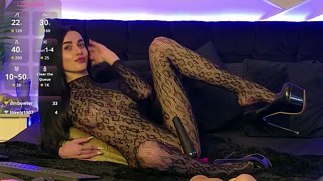 armina red online show from April 15, 2026, 4:30 am