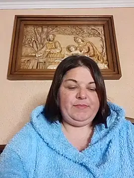 Dear Natalia online show from June 2, 2026, 3:30 am