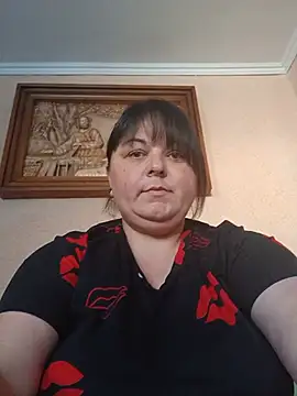 Dear Natalia online show from July 12, 2026, 3:52 am
