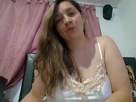 belucci vale online show from July 25, 2026, 1:25 am
