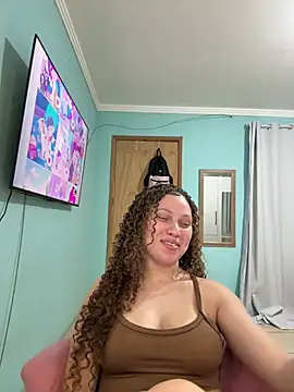 sophiiahot online show from June 3, 2026, 4:45 pm