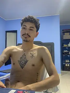 manuelito69ma online show from May 4, 2026, 7:32 pm