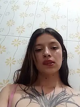 Lucia evans21 online show from May 15, 2026, 7:48 am