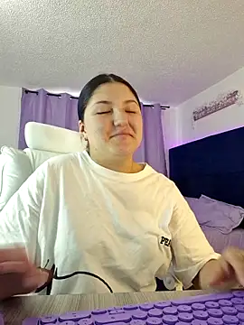 Celestee 21 online show from May 31, 2026, 8:21 pm