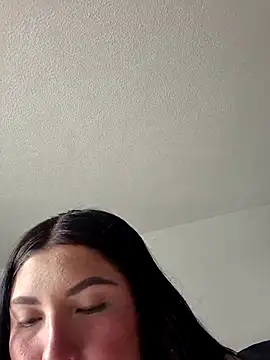 Celestee 21 online show from June 3, 2026, 8:14 pm