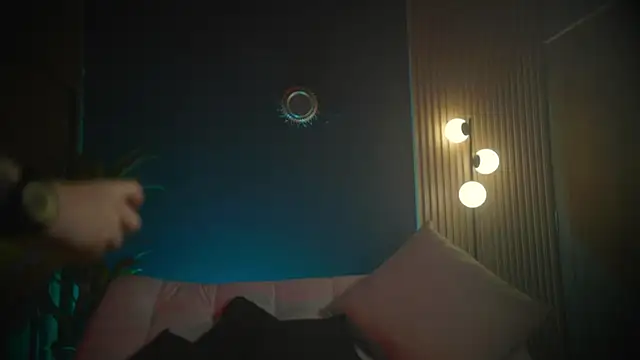 Axxel Foxx online show from April 13, 2026, 5:02 am