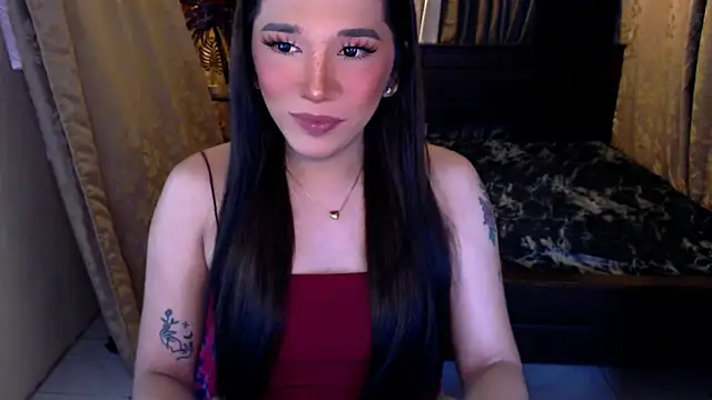 Precious RoseDollxxx online show from June 5, 2026, 11:54 pm