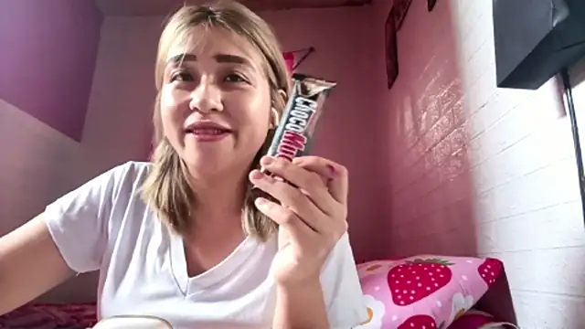 TamRuman online show from April 11, 2026, 3:11 am