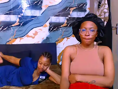 caramelchoco69 online show from July 20, 2026, 6:38 am