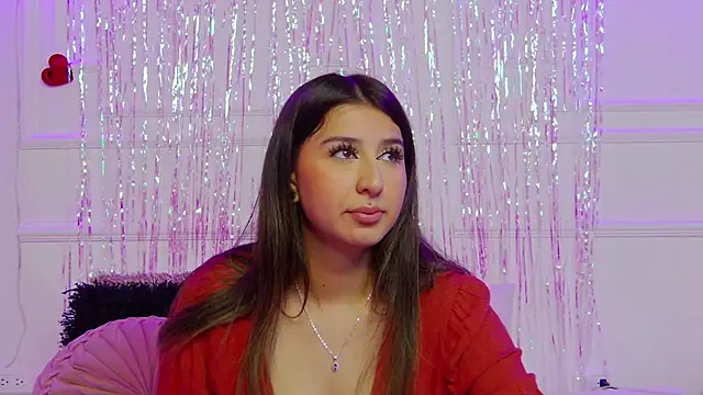 ShannonBannks online show from June 25, 2026, 6:01 pm