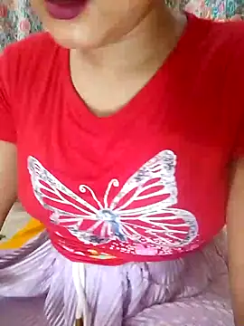 SilverQueen2 online show from April 23, 2026, 8:33 pm