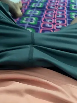 ruvdas07 online show from April 12, 2026, 3:50 pm