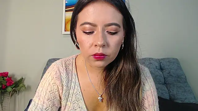 SalomeMartinez  online show from June 1, 2026, 3:47 pm