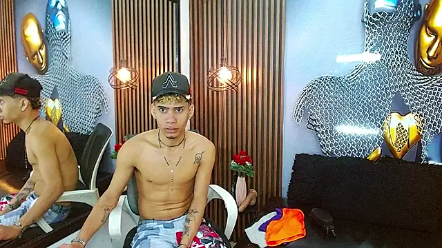 Skinny cute Alyer online show from June 4, 2026, 3:01 am