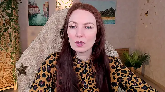 LanaRadiance online show from April 30, 2026, 10:54 am