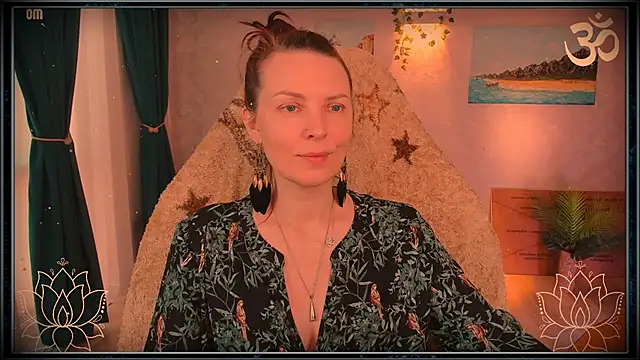 Snapshot of LanaRadiance chatting on July 18, 2026, 2:21 pm LanaRadiance online show from July 18, 2026, 2:21 pm