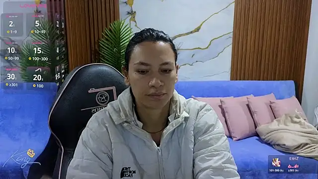 Snapshot of alonddra_tay chatting on June 12, 2026, 11:42 am alonddra tay online show from June 12, 2026, 11:42 am