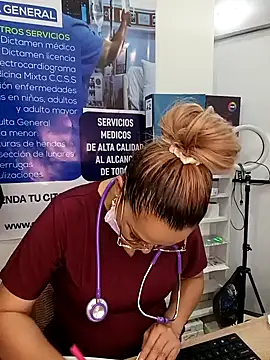 LUISA  07 online show from May 4, 2026, 2:13 pm