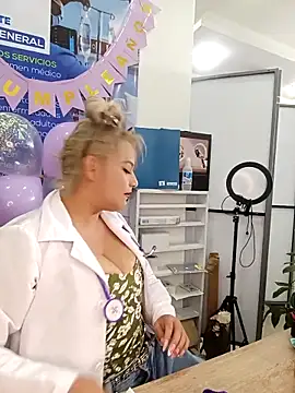 LUISA  07 online show from May 8, 2026, 1:49 pm