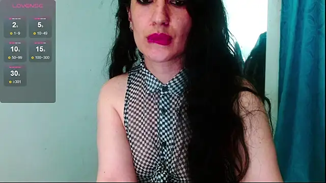 diosa gil online show from June 11, 2026, 2:53 am