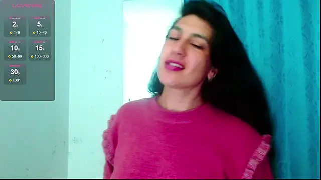 diosa gil online show from June 17, 2026, 1:41 am