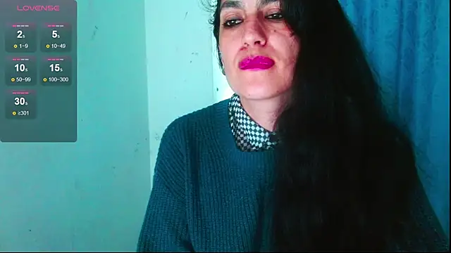 diosa gil online show from June 23, 2026, 2:09 am