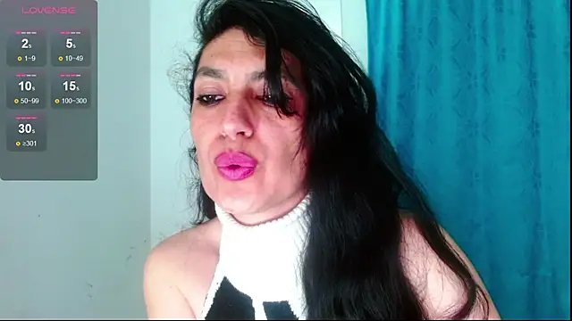 diosa gil online show from July 1, 2026, 12:45 am