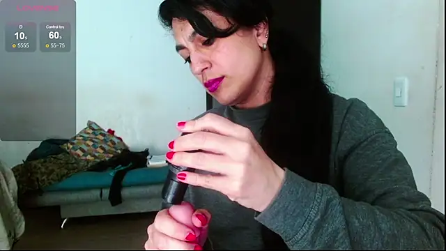 diosa gil online show from July 13, 2026, 1:52 am
