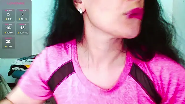 diosa gil online show from July 19, 2026, 3:43 am