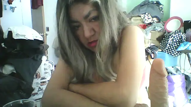 Mich76 online show from July 26, 2026, 12:08 am