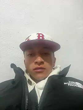 Aaron Brink  online show from April 13, 2026, 6:46 pm