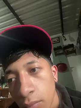 Aaron Brink  online show from April 15, 2026, 12:23 pm