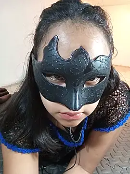 MorriganRosee online show from July 5, 2026, 3:34 am