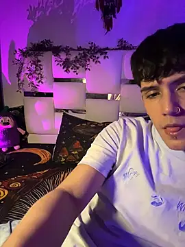 Poison Boys online show from July 3, 2026, 1:45 am