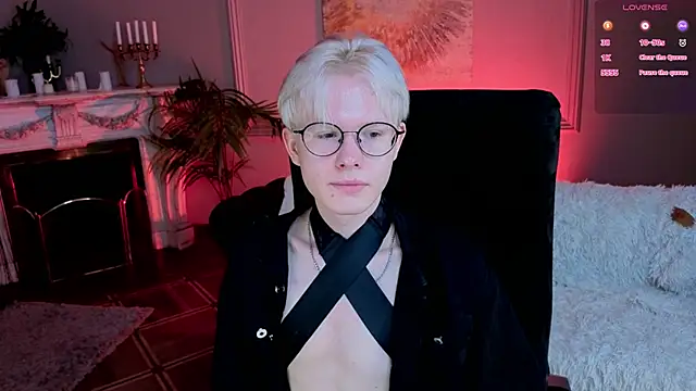 Snapshot of Liam_Blair chatting on June 29, 2026, 5:35 am Liam Blair online show from June 29, 2026, 5:35 am
