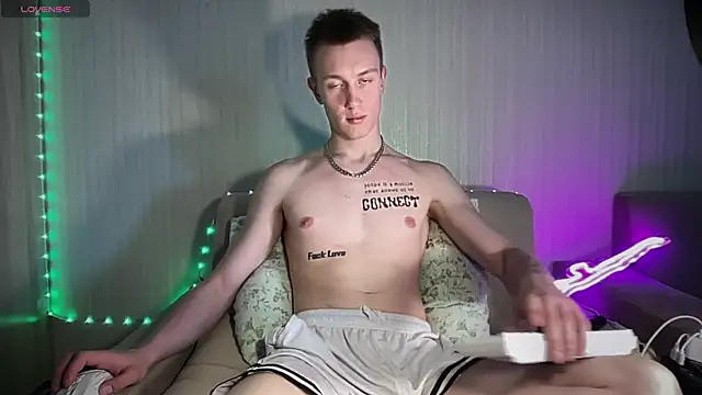 Travis Gracile online show from June 21, 2026, 9:01 am