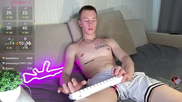 Travis Gracile online show from July 14, 2026, 10:21 am