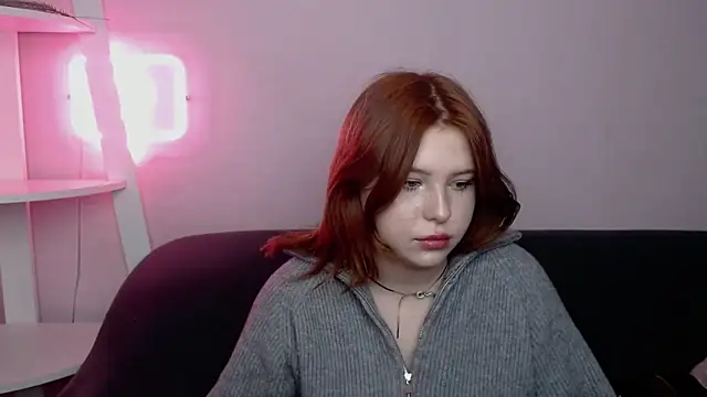 Snapshot of TeonaJ chatting on April 11, 2026, 12:53 pm TeonaJ online show from April 11, 2026, 12:53 pm