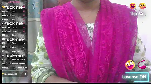 zareen approach online show from July 8, 2026, 3:38 pm
