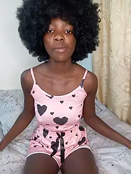 Snapshot of PetiteEbonyBabe_ chatting on June 30, 2026, 4:57 am PetiteEbonyBabe online show from June 30, 2026, 4:57 am