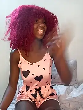 Snapshot of PetiteEbonyBabe_ chatting on July 4, 2026, 6:30 am PetiteEbonyBabe online show from July 4, 2026, 6:30 am