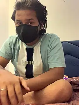 Asianstud69 online show from June 15, 2026, 5:15 pm