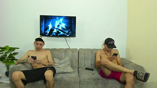 Hard dirty top3 online show from June 4, 2026, 7:09 pm